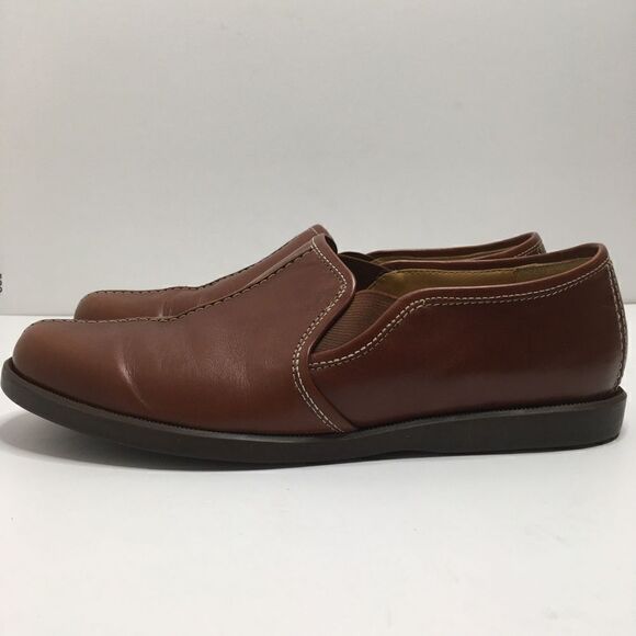 Tommy Bahama Bordeaux Slip On Shoes Men’s Size 8.5 - Picture 6 of 8